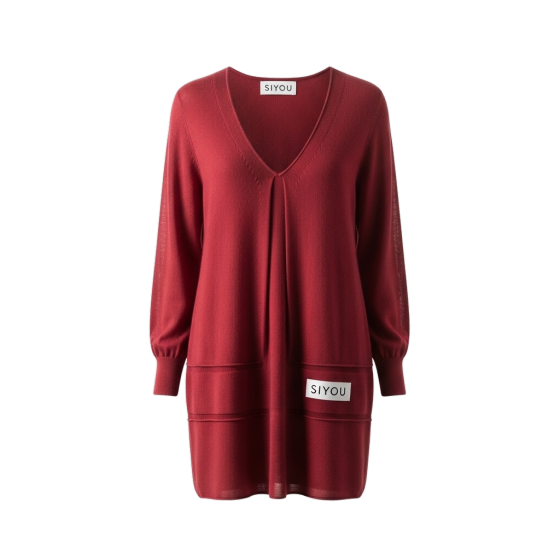 SIYOU women's clothing 007